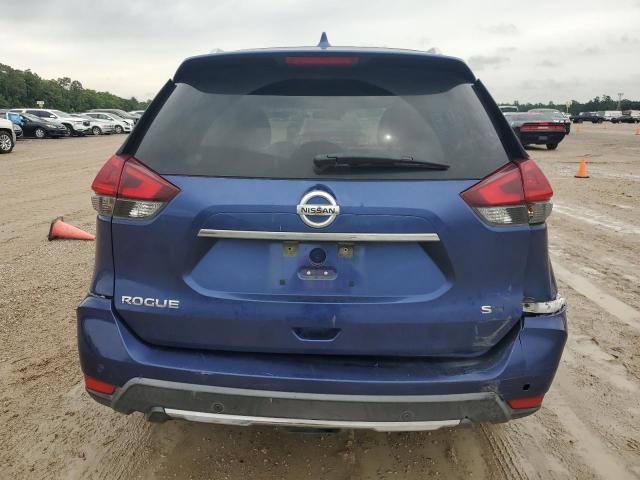 Photo 5 VIN: KNMAT2MT6KP531578 - NISSAN ROGUE 