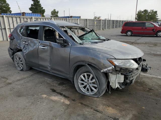 Photo 3 VIN: KNMAT2MT6KP534416 - NISSAN ROGUE S 