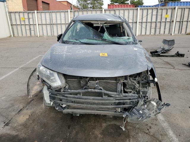 Photo 4 VIN: KNMAT2MT6KP534416 - NISSAN ROGUE S 