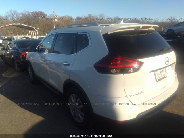 Photo 2 VIN: KNMAT2MT6KP538076 - NISSAN ROGUE 