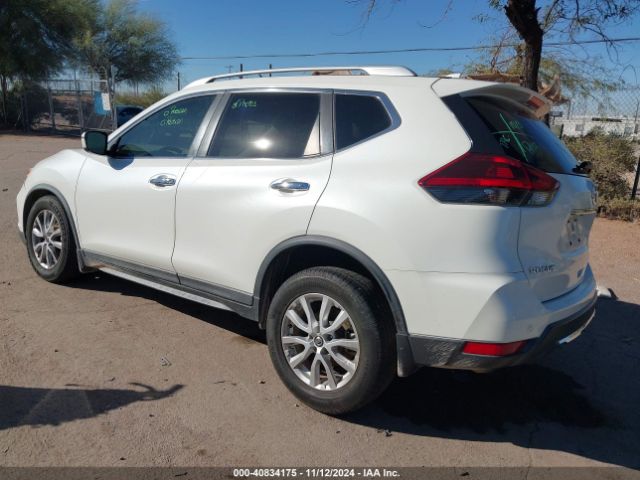 Photo 2 VIN: KNMAT2MT6KP539003 - NISSAN ROGUE 