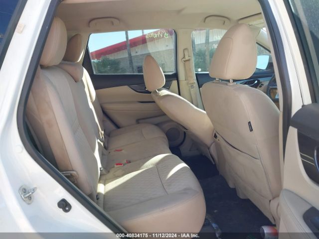 Photo 7 VIN: KNMAT2MT6KP539003 - NISSAN ROGUE 