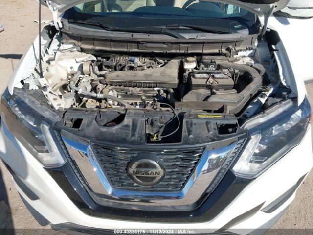 Photo 9 VIN: KNMAT2MT6KP539003 - NISSAN ROGUE 