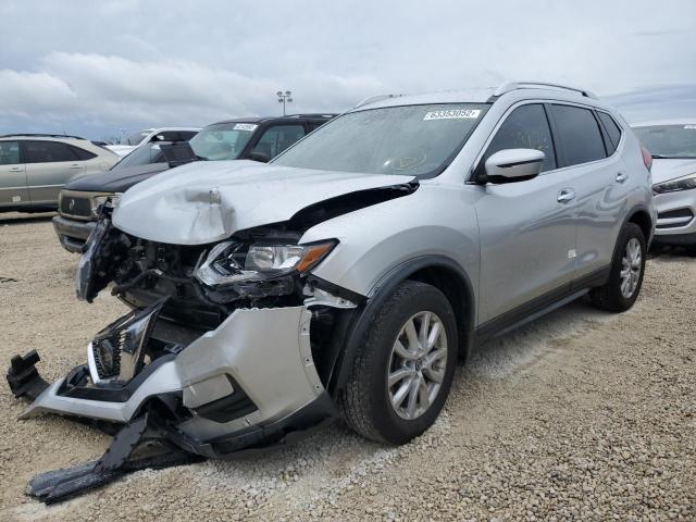 Photo 1 VIN: KNMAT2MT6KP546856 - NISSAN ROGUE S 