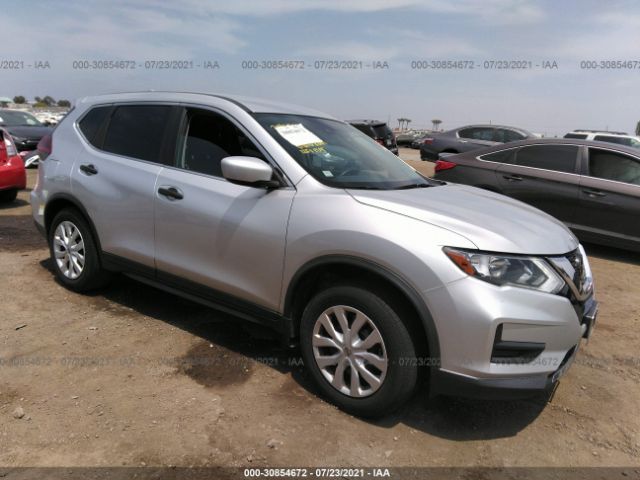 Photo 0 VIN: KNMAT2MT6KP552110 - NISSAN ROGUE 