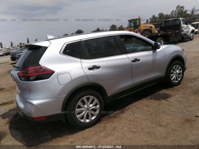 Photo 3 VIN: KNMAT2MT6KP552110 - NISSAN ROGUE 