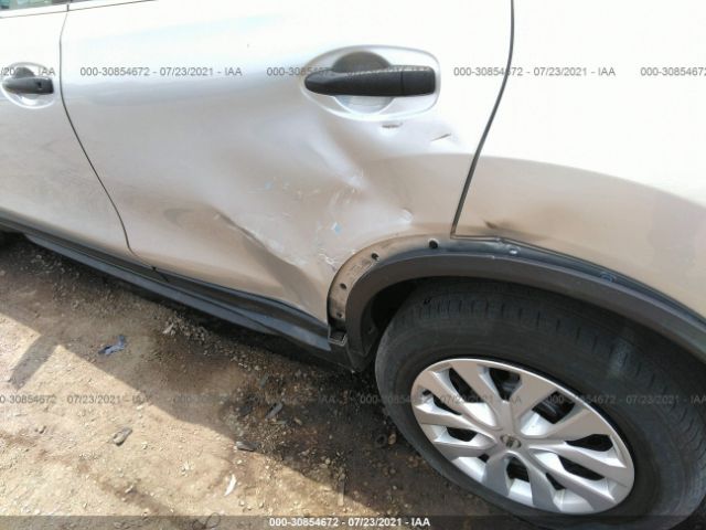 Photo 5 VIN: KNMAT2MT6KP552110 - NISSAN ROGUE 