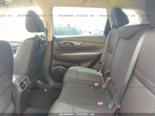 Photo 7 VIN: KNMAT2MT6KP552110 - NISSAN ROGUE 