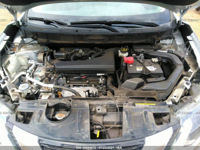 Photo 9 VIN: KNMAT2MT6KP552110 - NISSAN ROGUE 