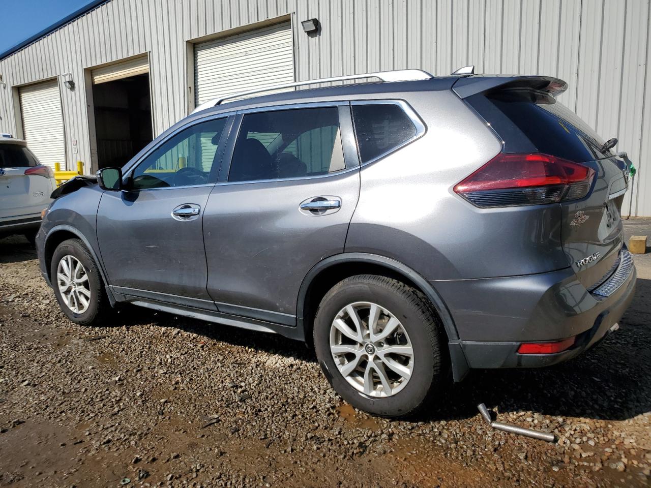 Photo 1 VIN: KNMAT2MT6KP554696 - NISSAN ROGUE 