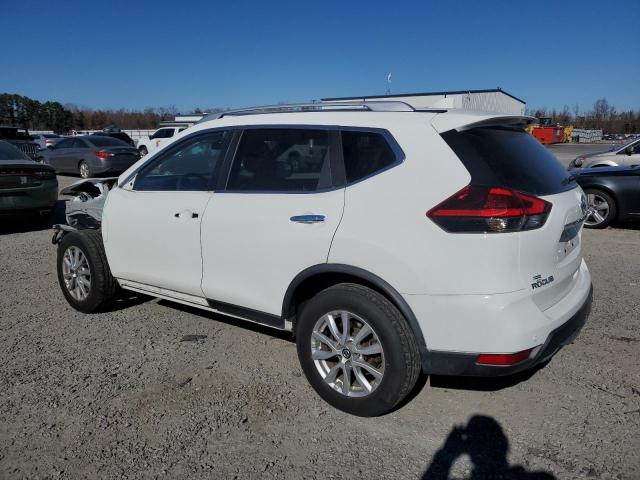 Photo 1 VIN: KNMAT2MT6LP504074 - NISSAN ROGUE S 