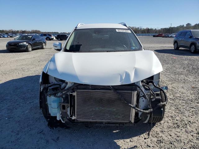 Photo 4 VIN: KNMAT2MT6LP504074 - NISSAN ROGUE S 