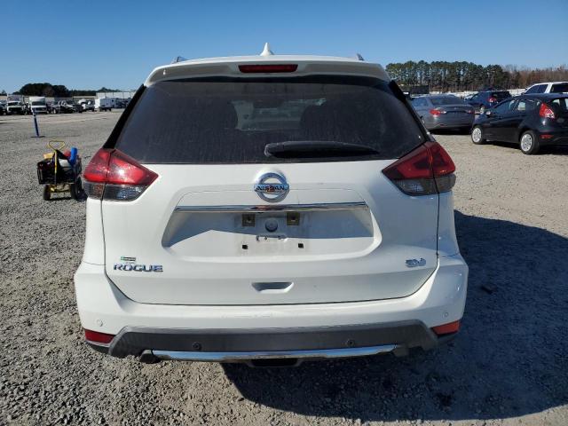 Photo 5 VIN: KNMAT2MT6LP504074 - NISSAN ROGUE S 