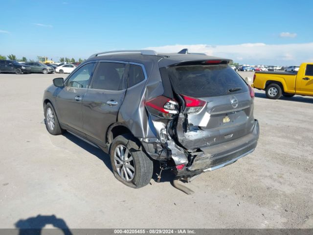 Photo 2 VIN: KNMAT2MT6LP504334 - NISSAN ROGUE 