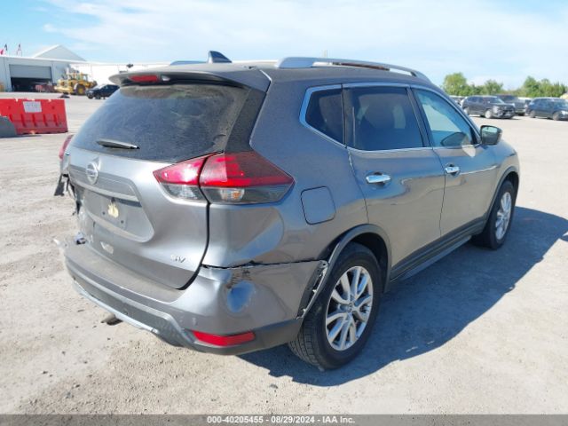 Photo 3 VIN: KNMAT2MT6LP504334 - NISSAN ROGUE 