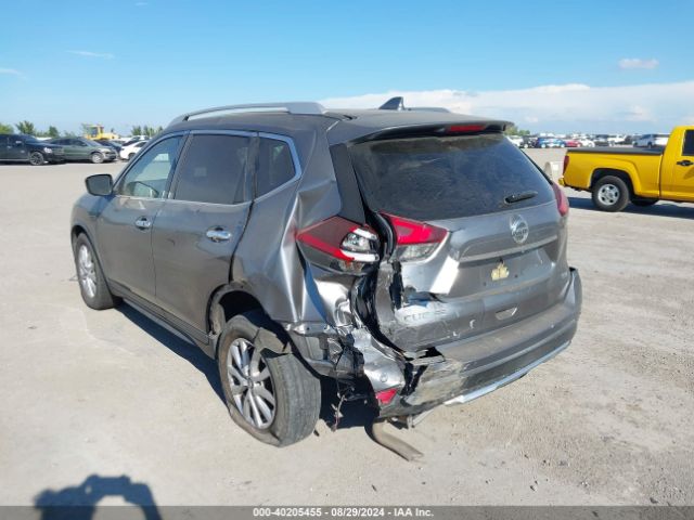 Photo 5 VIN: KNMAT2MT6LP504334 - NISSAN ROGUE 