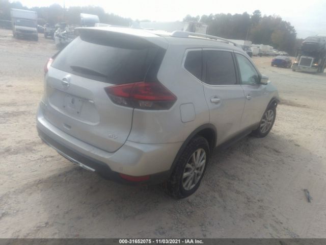 Photo 3 VIN: KNMAT2MT6LP507153 - NISSAN ROGUE 