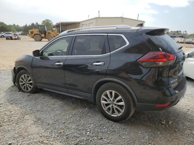 Photo 1 VIN: KNMAT2MT6LP507525 - NISSAN ROGUE 