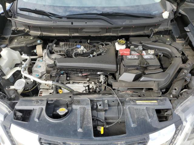 Photo 11 VIN: KNMAT2MT6LP507525 - NISSAN ROGUE 