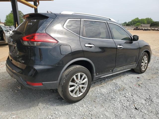 Photo 2 VIN: KNMAT2MT6LP507525 - NISSAN ROGUE 