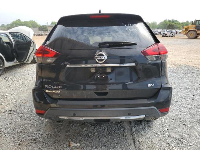 Photo 5 VIN: KNMAT2MT6LP507525 - NISSAN ROGUE 