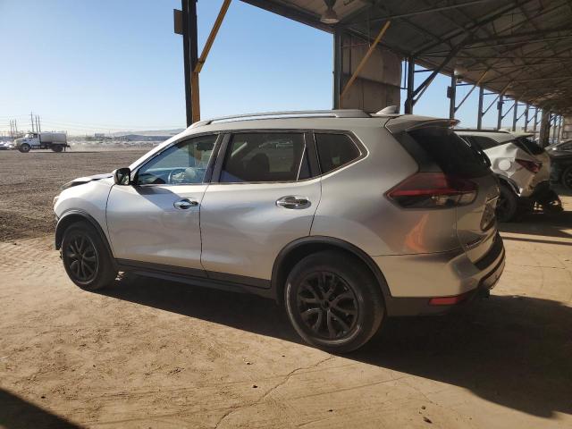 Photo 1 VIN: KNMAT2MT6LP508531 - NISSAN ROGUE S 