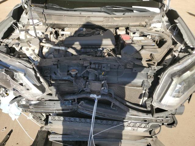 Photo 10 VIN: KNMAT2MT6LP508531 - NISSAN ROGUE S 