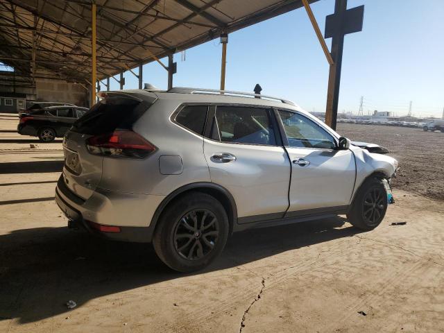 Photo 2 VIN: KNMAT2MT6LP508531 - NISSAN ROGUE S 