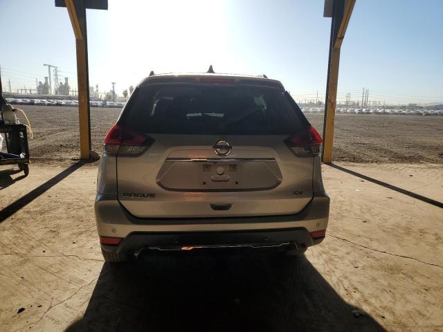 Photo 5 VIN: KNMAT2MT6LP508531 - NISSAN ROGUE S 