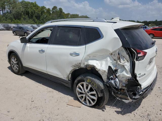 Photo 1 VIN: KNMAT2MT6LP509713 - NISSAN ROGUE S 