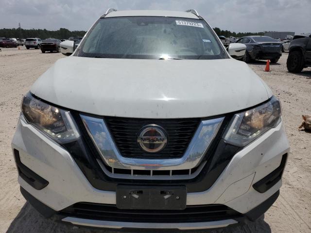 Photo 4 VIN: KNMAT2MT6LP509713 - NISSAN ROGUE S 