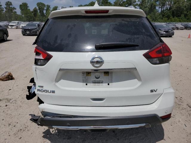 Photo 5 VIN: KNMAT2MT6LP509713 - NISSAN ROGUE S 