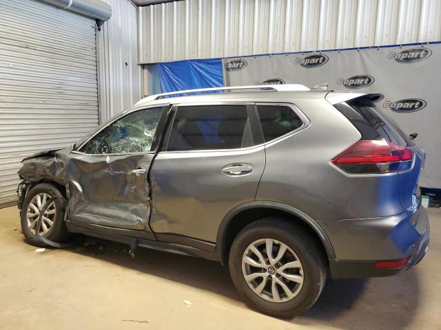 Photo 1 VIN: KNMAT2MT6LP513552 - NISSAN ROGUE S 