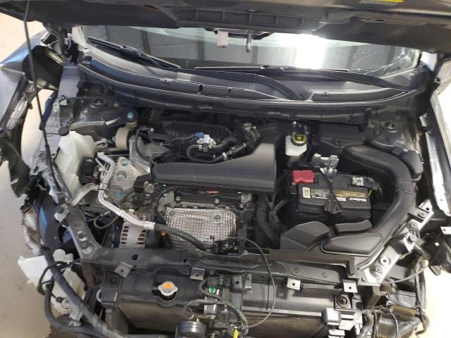 Photo 11 VIN: KNMAT2MT6LP513552 - NISSAN ROGUE S 