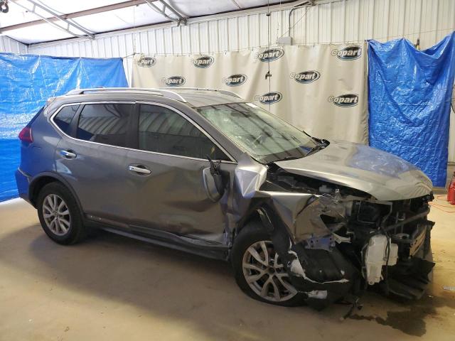 Photo 3 VIN: KNMAT2MT6LP513552 - NISSAN ROGUE S 