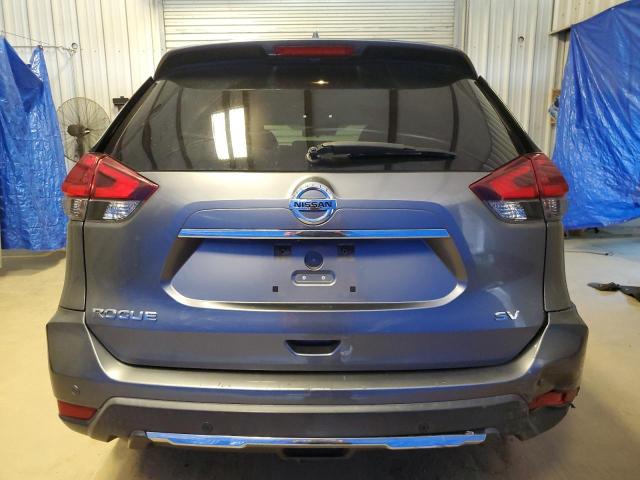 Photo 5 VIN: KNMAT2MT6LP513552 - NISSAN ROGUE S 