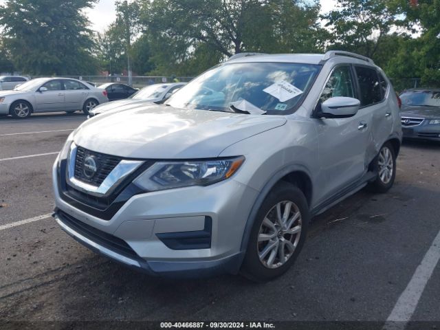 Photo 1 VIN: KNMAT2MT6LP515043 - NISSAN ROGUE 