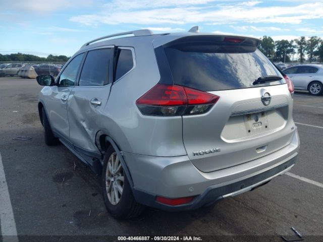 Photo 2 VIN: KNMAT2MT6LP515043 - NISSAN ROGUE 