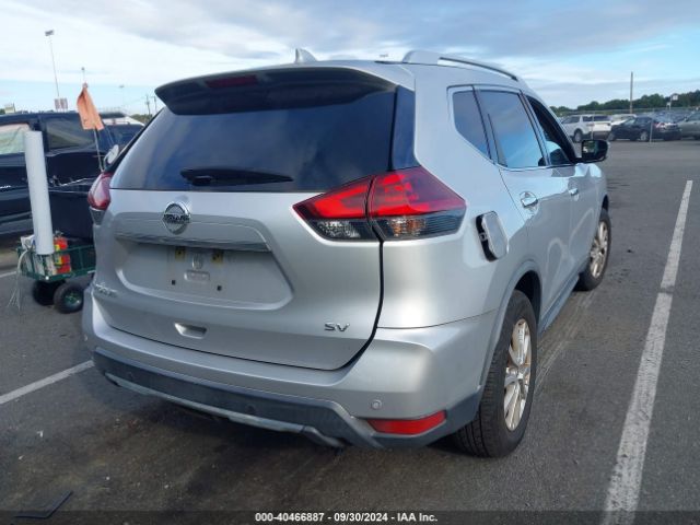 Photo 3 VIN: KNMAT2MT6LP515043 - NISSAN ROGUE 