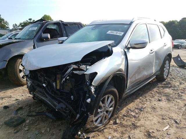 Photo 1 VIN: KNMAT2MT6LP515446 - NISSAN ROGUE 