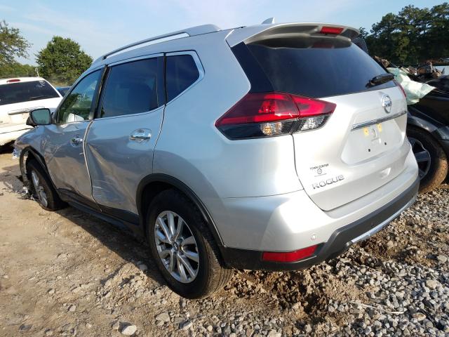 Photo 2 VIN: KNMAT2MT6LP515446 - NISSAN ROGUE 