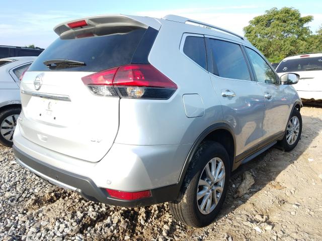 Photo 3 VIN: KNMAT2MT6LP515446 - NISSAN ROGUE 