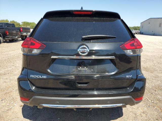 Photo 5 VIN: KNMAT2MT6LP515687 - NISSAN ROGUE S 