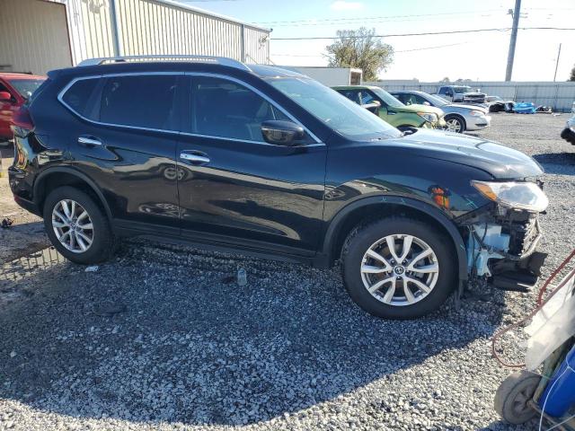 Photo 3 VIN: KNMAT2MT6LP516905 - NISSAN ROGUE S 