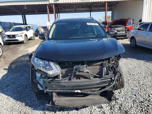 Photo 4 VIN: KNMAT2MT6LP516905 - NISSAN ROGUE S 