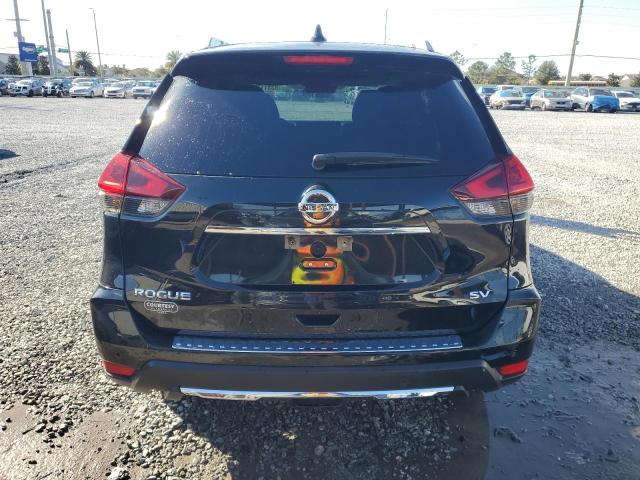 Photo 5 VIN: KNMAT2MT6LP516905 - NISSAN ROGUE S 