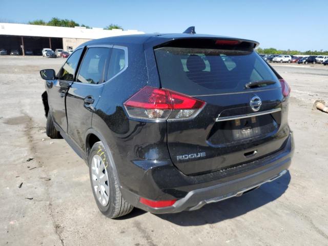 Photo 2 VIN: KNMAT2MT6LP518427 - NISSAN ROGUE S 