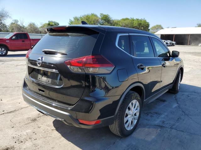 Photo 3 VIN: KNMAT2MT6LP518427 - NISSAN ROGUE S 