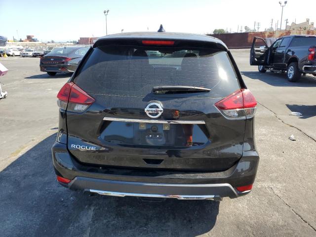 Photo 5 VIN: KNMAT2MT6LP518525 - NISSAN ROGUE S 