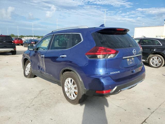 Photo 2 VIN: KNMAT2MT6LP527967 - NISSAN ROGUE S 